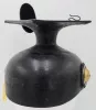 Prussian  1st, 2nd or 3rd Uhlan Reserve Officer Tschapka Visuel 8